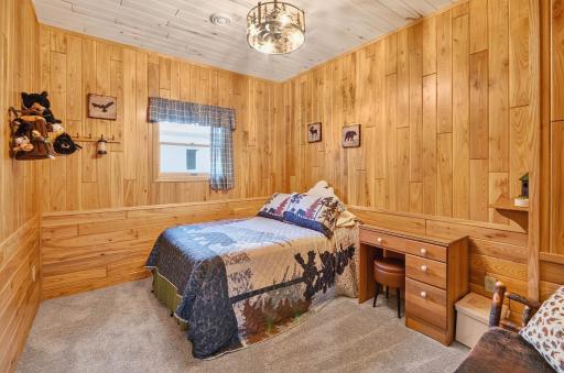 6218 E Crotte Brook Road, Gordon, WI 54838