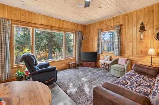 6218 E Crotte Brook Road, Gordon, WI 54838