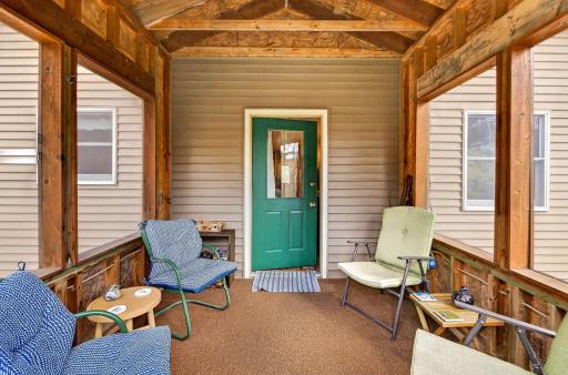 6218 E Crotte Brook Road, Gordon, WI 54838