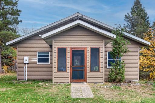 6218 E Crotte Brook Road, Gordon, WI 54838