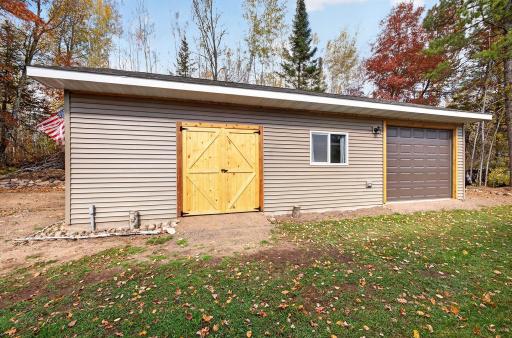 6218 E Crotte Brook Road, Gordon, WI 54838