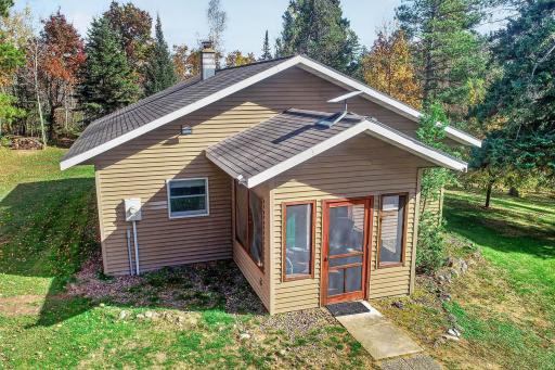 6218 E Crotte Brook Road, Gordon, WI 54838