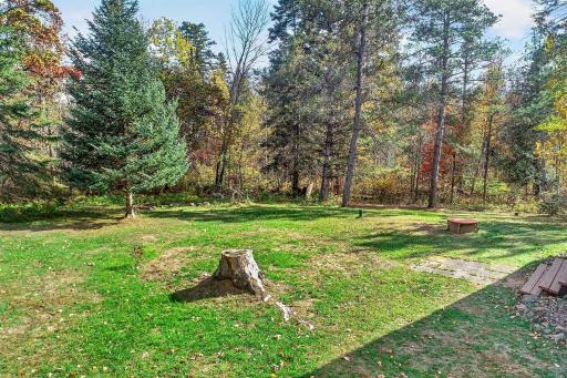 6218 E Crotte Brook Road, Gordon, WI 54838