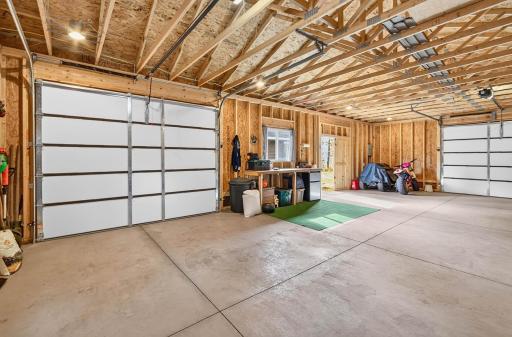 6218 E Crotte Brook Road, Gordon, WI 54838