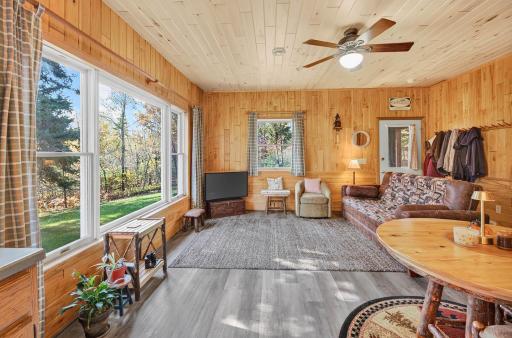 6218 E Crotte Brook Road, Gordon, WI 54838