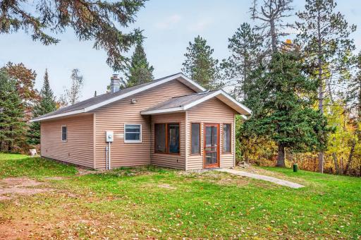 6218 E Crotte Brook Road, Gordon, WI 54838