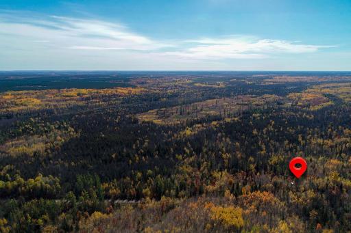 6218 E Crotte Brook Road, Gordon, WI 54838