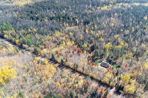 6218 E Crotte Brook Road, Gordon, WI 54838