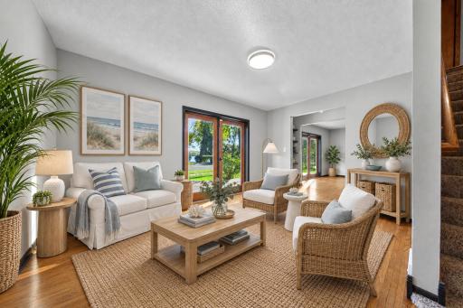 800 Crystal Lake Road E, Burnsville, MN 55306