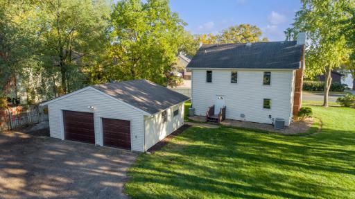 800 Crystal Lake Road E, Burnsville, MN 55306