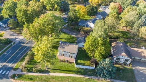 800 Crystal Lake Road E, Burnsville, MN 55306