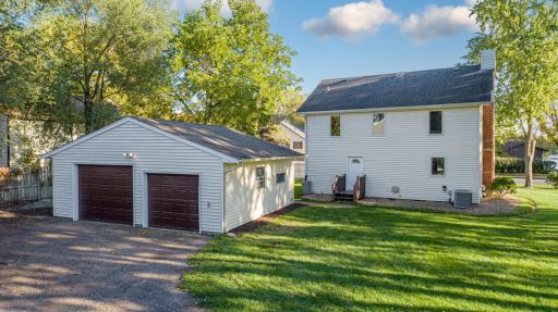 800 Crystal Lake Road E, Burnsville, MN 55306