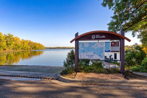 800 Crystal Lake Road E, Burnsville, MN 55306