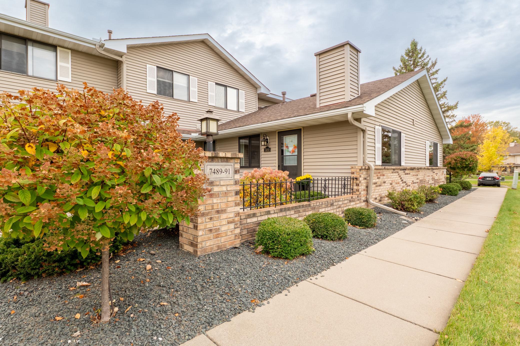 Property photo for 7489 Vinewood Lane N, Maple Grove, MN 55311