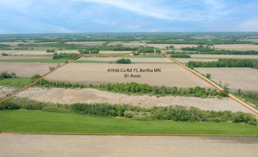 41936 County 75, Bertha, MN 56437