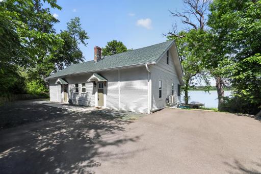 Welcome to your new lakefront investment property!