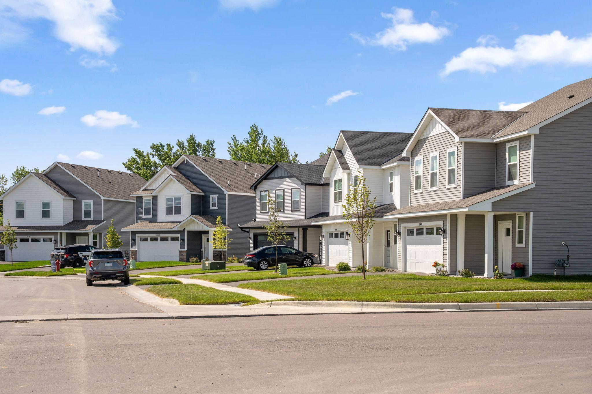 Welcome to Castella Meadows!