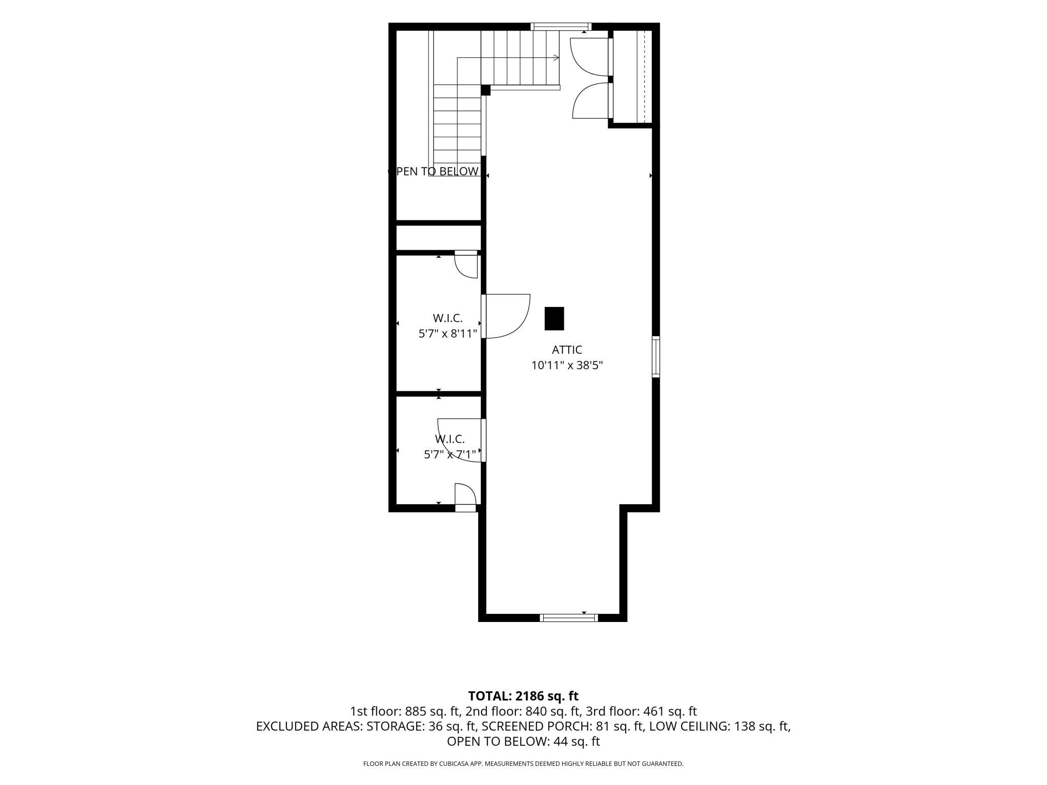 2D Floor plan for 23 West 45th Street_2.jpeg