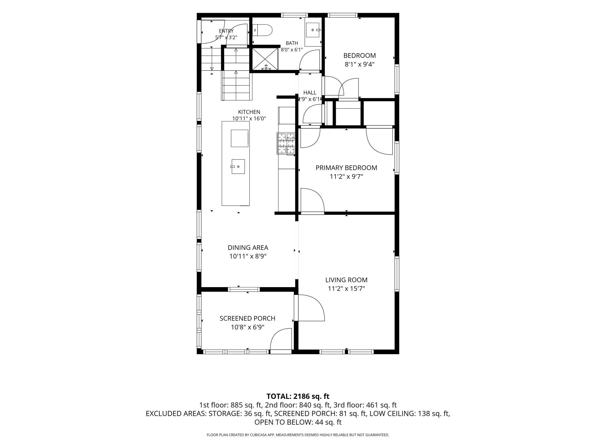 2D Floor plan for 23 West 45th Street_1.jpeg