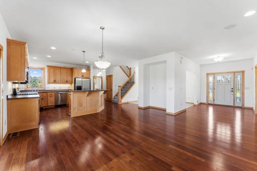 3513 147th Avenue NE, Ham Lake, MN 55304