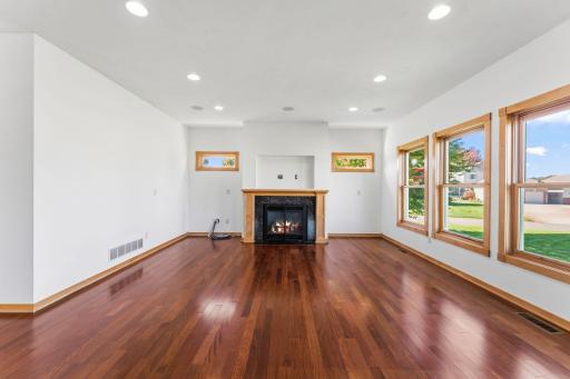 3513 147th Avenue NE, Ham Lake, MN 55304
