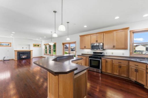 3513 147th Avenue NE, Ham Lake, MN 55304