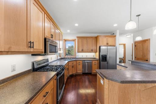 3513 147th Avenue NE, Ham Lake, MN 55304