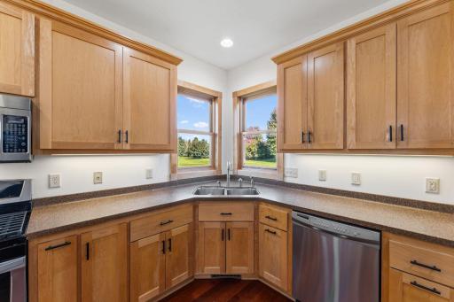 3513 147th Avenue NE, Ham Lake, MN 55304