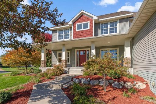 3513 147th Avenue NE, Ham Lake, MN 55304