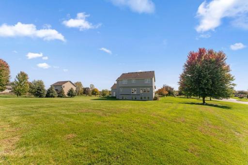 3513 147th Avenue NE, Ham Lake, MN 55304