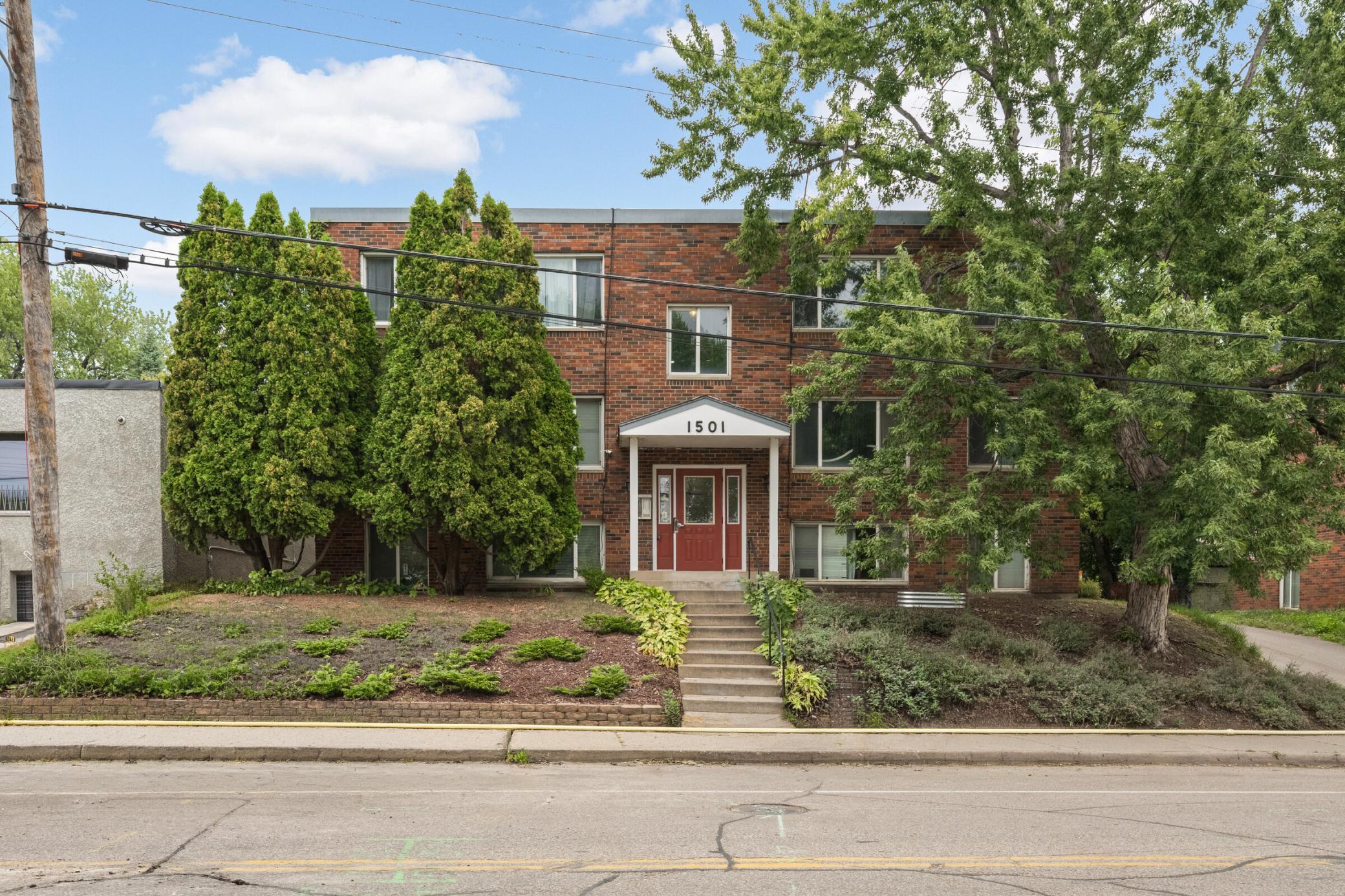 Property photo for 1501 Marshall Street NE, Minneapolis, MN 55413