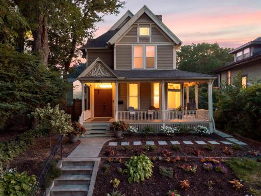 With thoughtful updates, original charm, a peaceful private backyard, and an exceptional location, this beautifully maintained home offers a rare blend of character, comfort, and convenience. Don't miss the opportunity to make it your own!