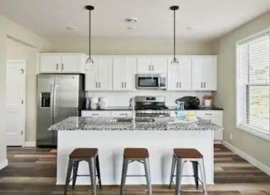 West Circle Kitchen