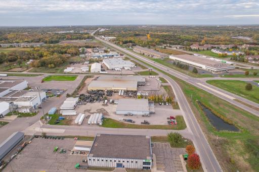 4125 Hadrian Road, Saint Cloud, MN 56301