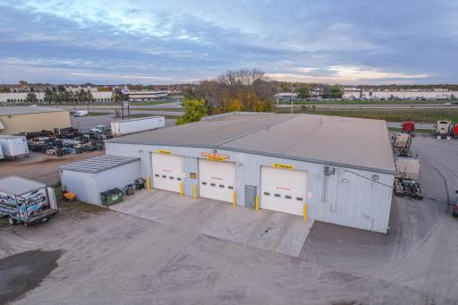 4125 Hadrian Road, Saint Cloud, MN 56301