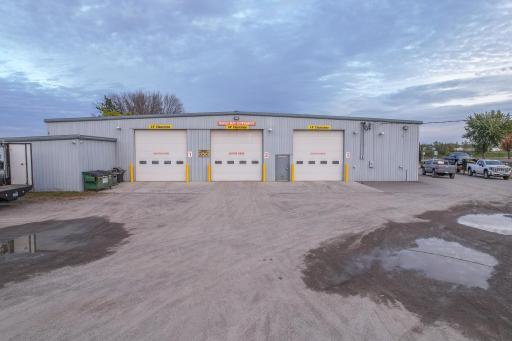 4125 Hadrian Road, Saint Cloud, MN 56301