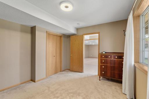 Create the perfect guest retreat, home office, or hobby room with this versatile additional living space.