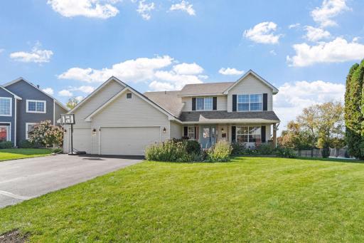 19785 Excel Court, Farmington, MN 55024