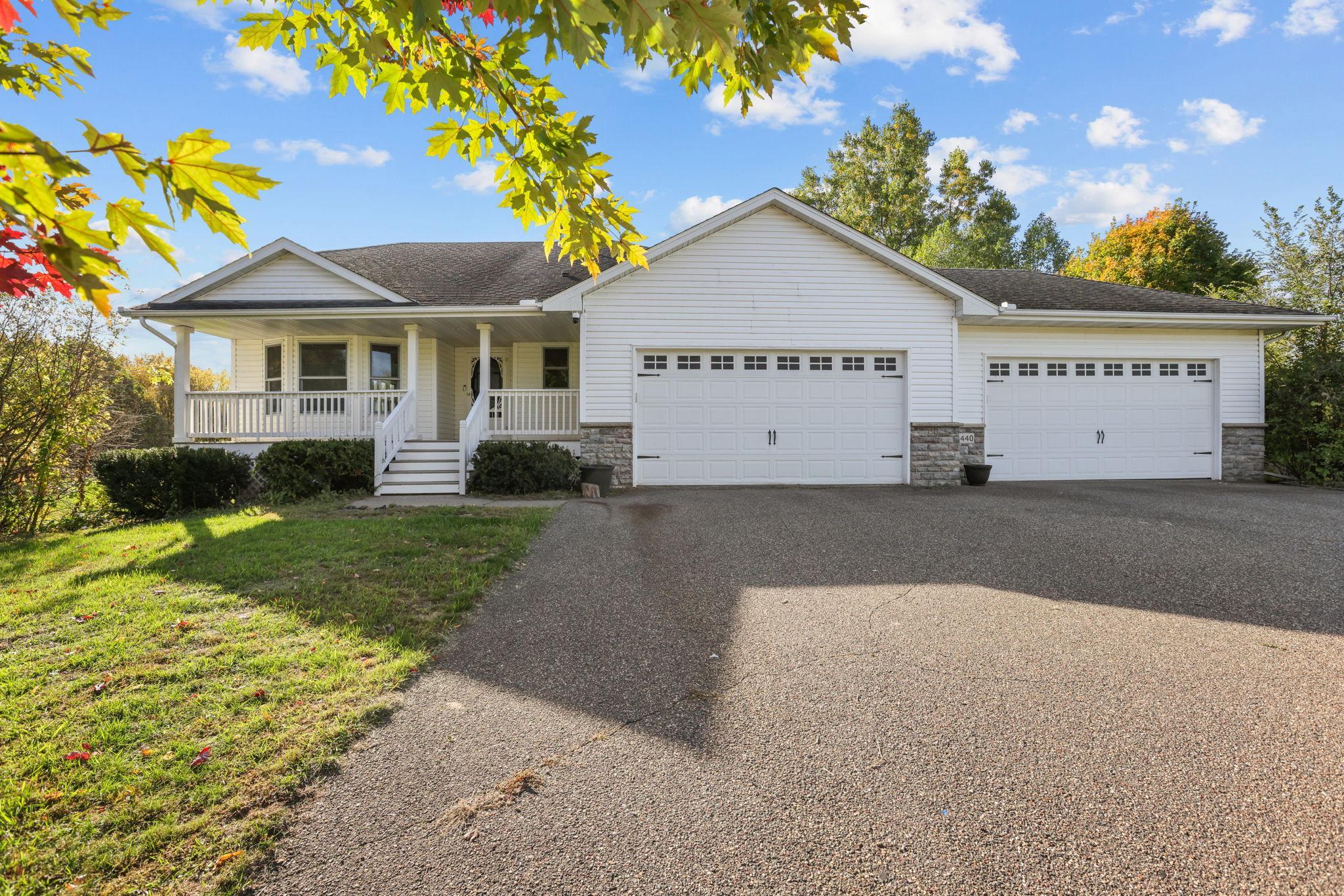 Property photo for 4440 198th Lane NW, Oak Grove, MN 55303