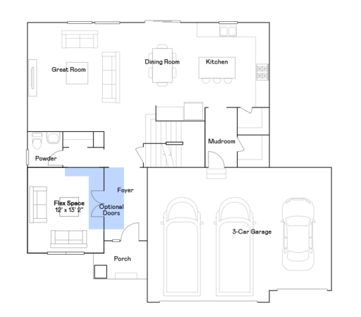 12373 Holden Way, Rogers, MN 55374
