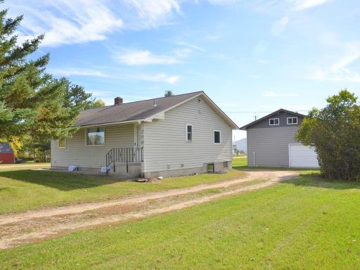 200 8th Street W, Park Rapids, MN 56470