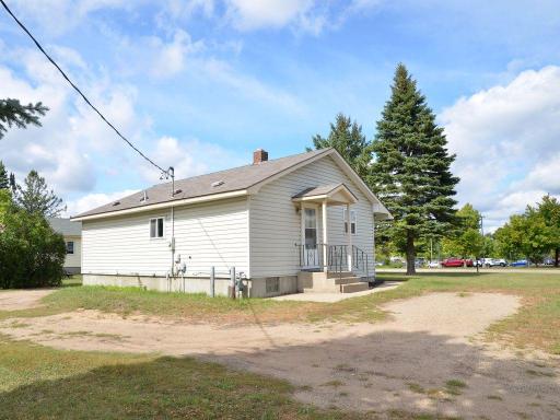 200 8th Street W, Park Rapids, MN 56470