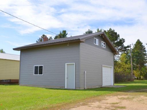 200 8th Street W, Park Rapids, MN 56470