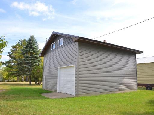 200 8th Street W, Park Rapids, MN 56470