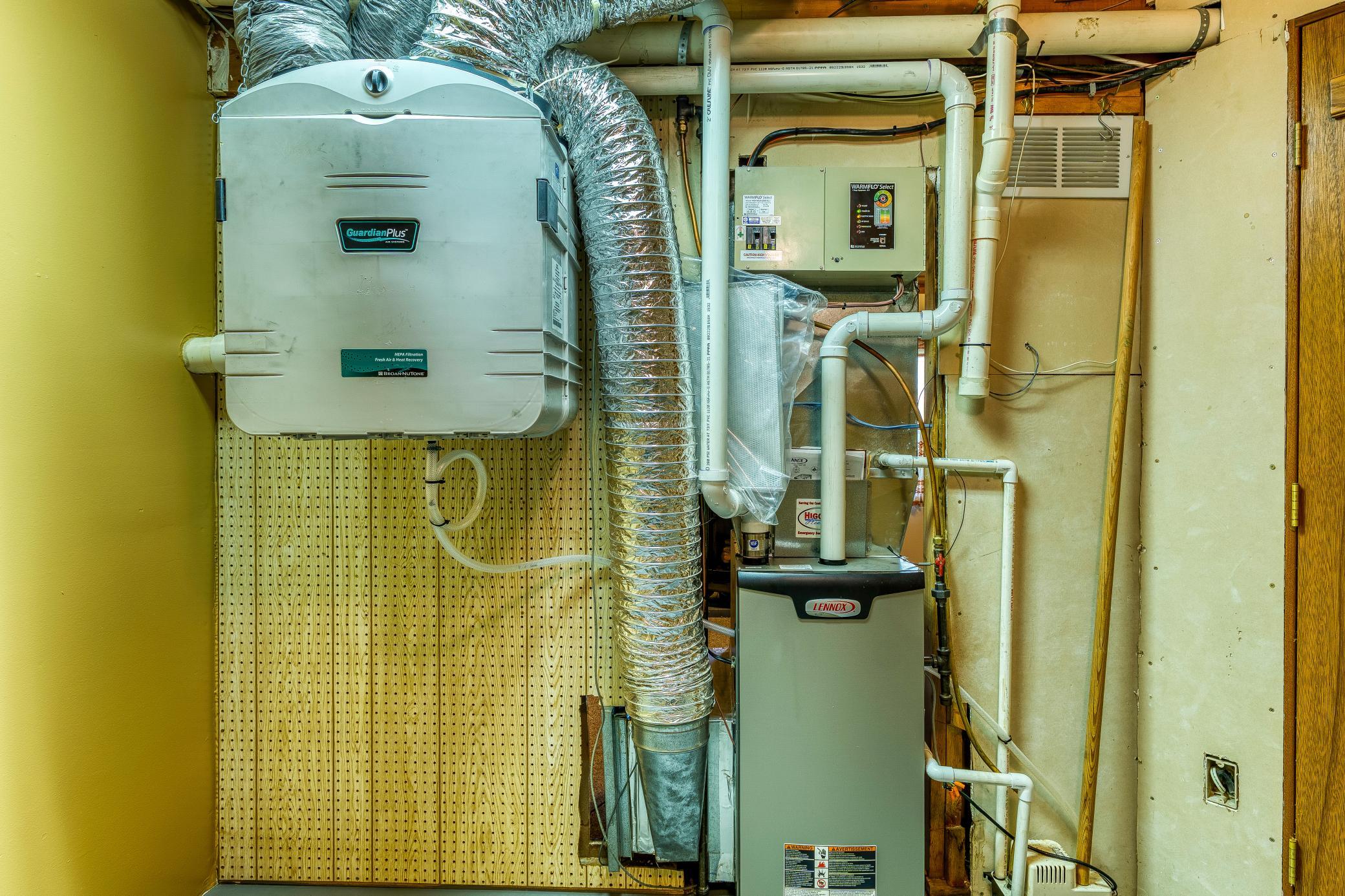 Utilities