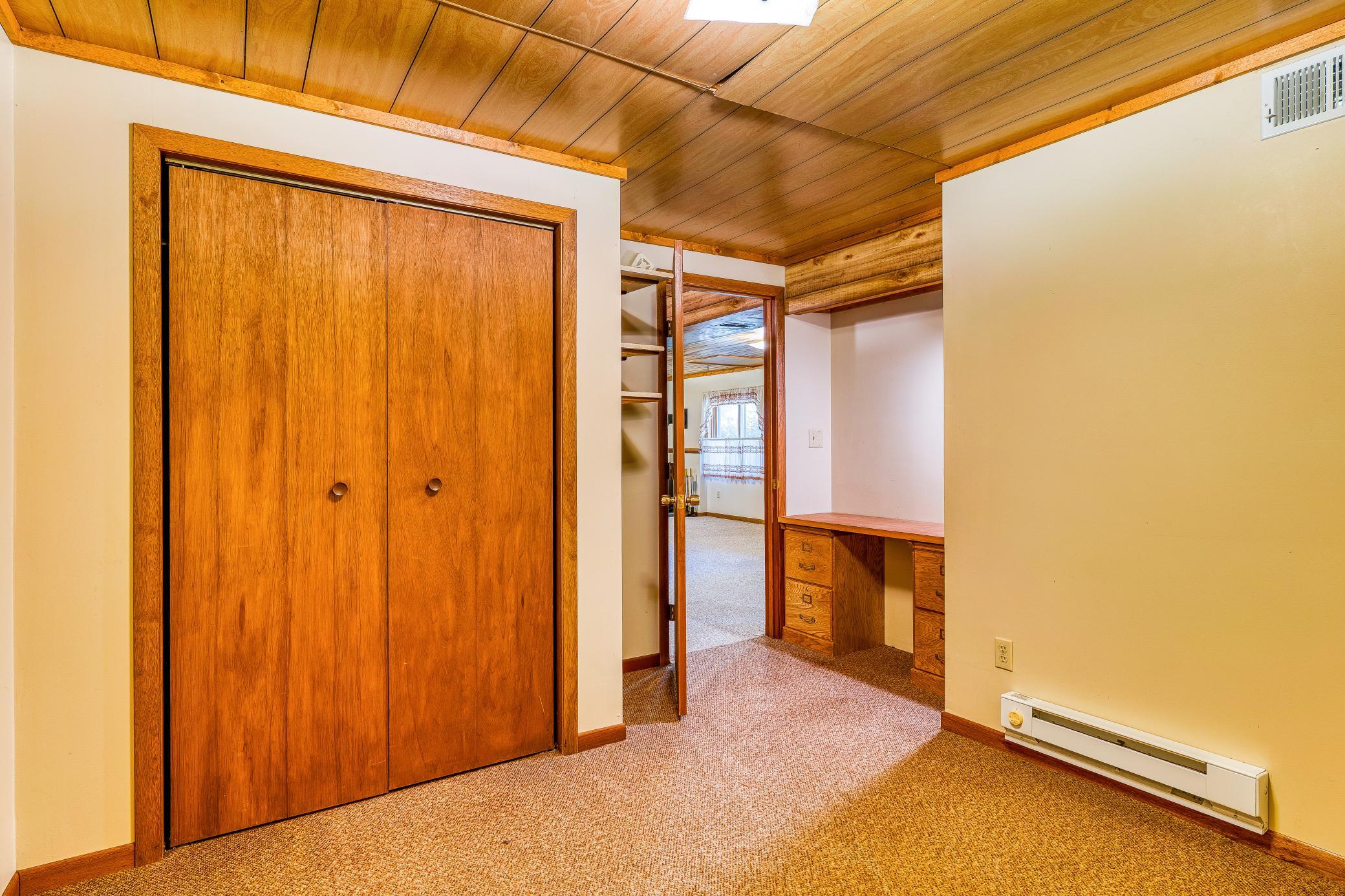 Bedroom #4