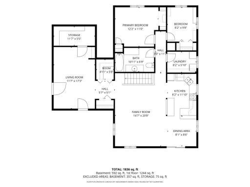 9330 Country Club Road NE, Bemidji, MN 56601