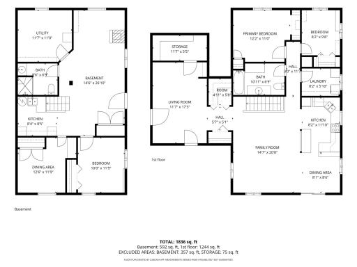 9330 Country Club Road NE, Bemidji, MN 56601