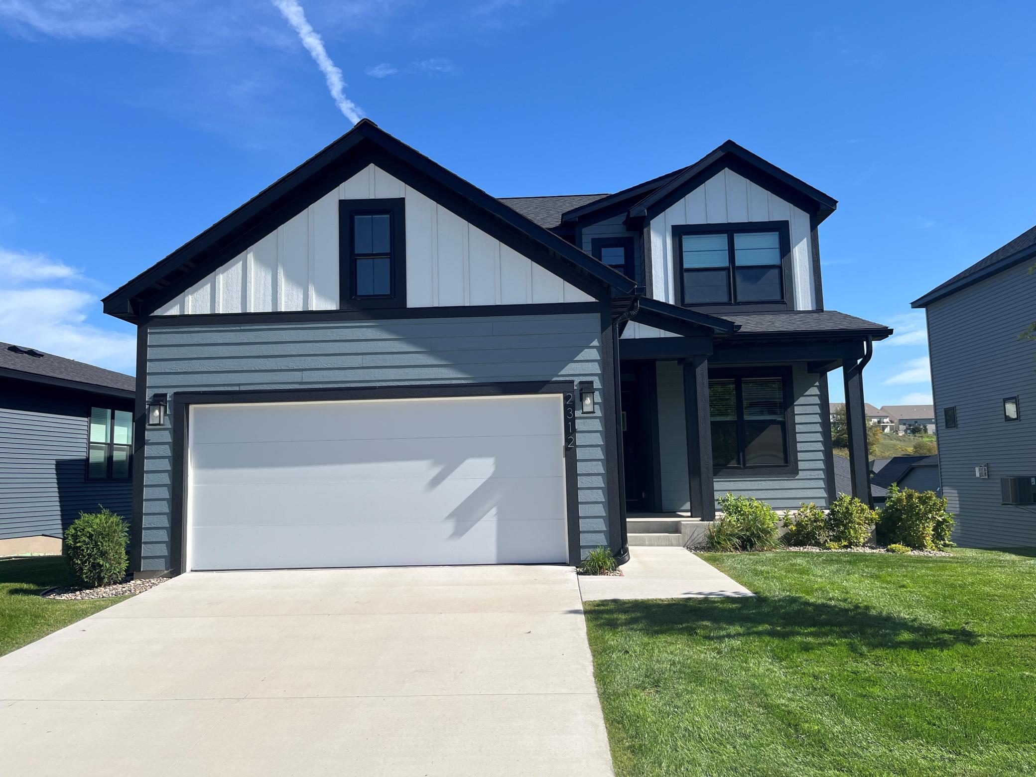 Property photo for 2312 Preserve Drive NW, Rochester, MN 55901