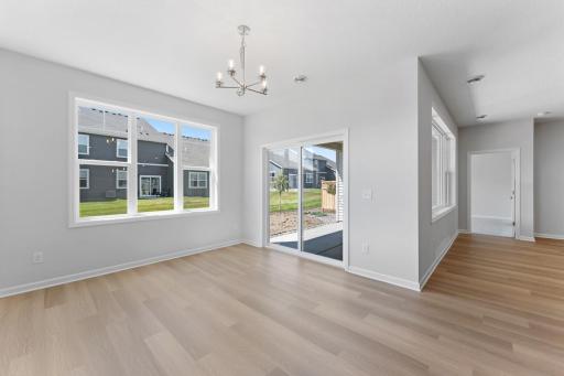 Similar home shown. Color and options can vary.